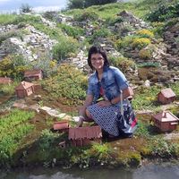 Ольга Захарченко's Photo