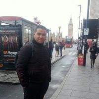 Fotos de Abdellatif  Oulad Heddar