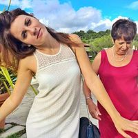 Fotos de Barbara Stumpo