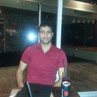 Mahmoud Mahmoud's Photo