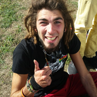 Elie  Toureille's Photo