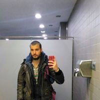 Lorenzo Cantatore's Photo