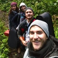 Esteban Solís's Photo