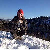 Fotos de Alexandre Lacasse