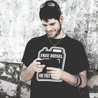 Antonio Domingo Garcés's Photo