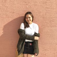 Fotos von Sara Mae Baste