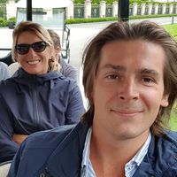 Alexander Simakov's Photo