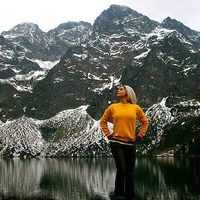 Fotos de Rebecca Simpson