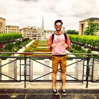 Adam Burford的照片