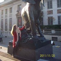 Renata Norbutaite's Photo