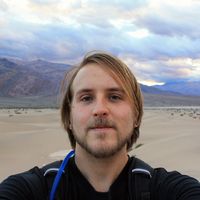 Fotos von Zane Isaac