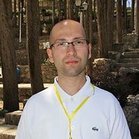 MOJTABA ABDOULRAHIMKHAN's Photo