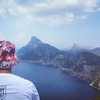 Alexey Beliaev's Photo