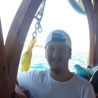 mert pehlivanoğlu's Photo