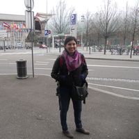 Daniela Martínez's Photo