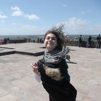 Camille Boury的照片