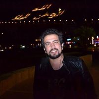 Hafid Elaaze's Photo