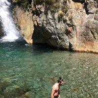 Théotime Barbier's Photo