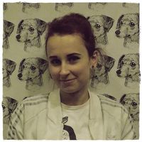 Aśka Rędzi's Photo