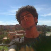 Mehdi Jouhari's Photo