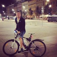 Daniel Ludwiczak's Photo