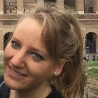 Audrey Blamoutier的照片