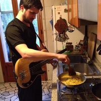 Giacomo Germogli's Photo