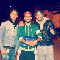 Photos de Said Ouarrak