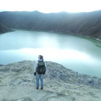 Saul Villamarin's Photo