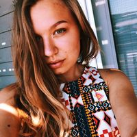 Ksusha Kochetova的照片