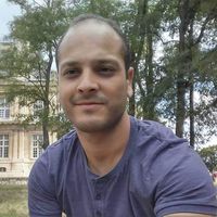 Le foto di Sofiene Hamouda