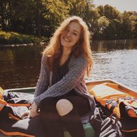 Olga Gildeeva's Photo