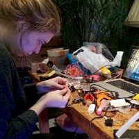 Miranda Moss's Photo