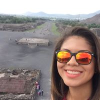 Yuli Acevedo的照片