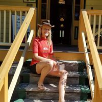 Christin Klähn's Photo