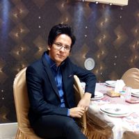 Mohamad Bagher Mohamadi's Photo