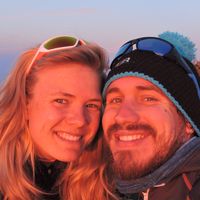 Julie & Thibault的照片