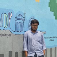 Adarsh R's Photo
