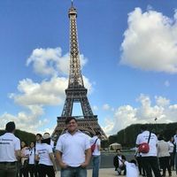 Jonathan Flores的照片