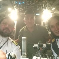 Mehmet Colak's Photo