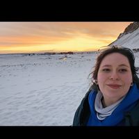 Lea Homburg的照片