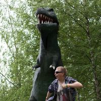 Paavo Ihalainen的照片