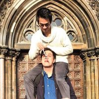 Photos de David Nguyen Vinh