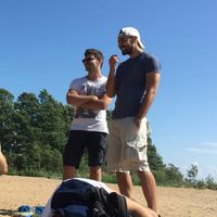 Yacopo Damizia的照片