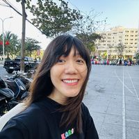 jennifer Ngoc's Photo