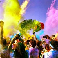 Paola Bazán's Photo