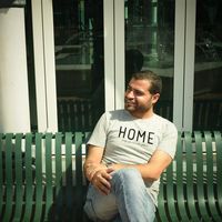 Ibrahim Abd-Elrahman的照片