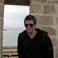 Nimrod Barash's Photo