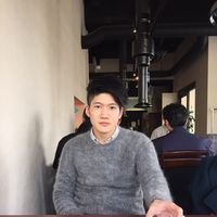 Seiya Hashimoto的照片