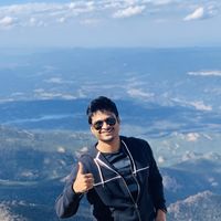 Aravind Bijjala's Photo